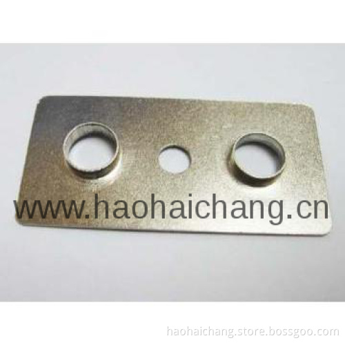 Air Conditioner Single-Side Bracket